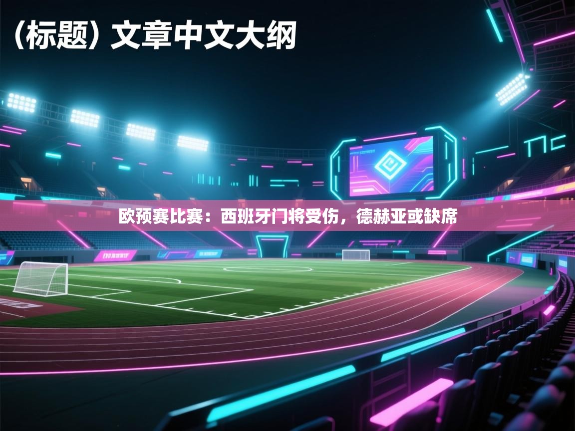 欧预赛比赛：西班牙门将受伤，德赫亚或缺席  第2张