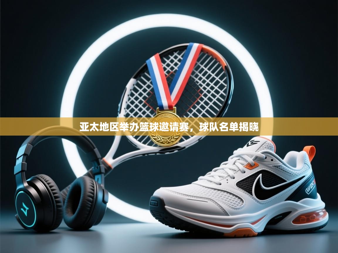 亚太地区举办篮球邀请赛，球队名单揭晓  第1张