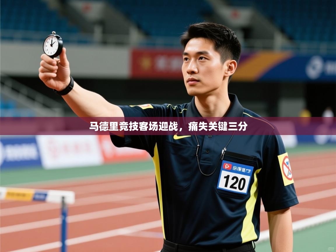 马德里竞技客场迎战,痛失关键三分 第2张