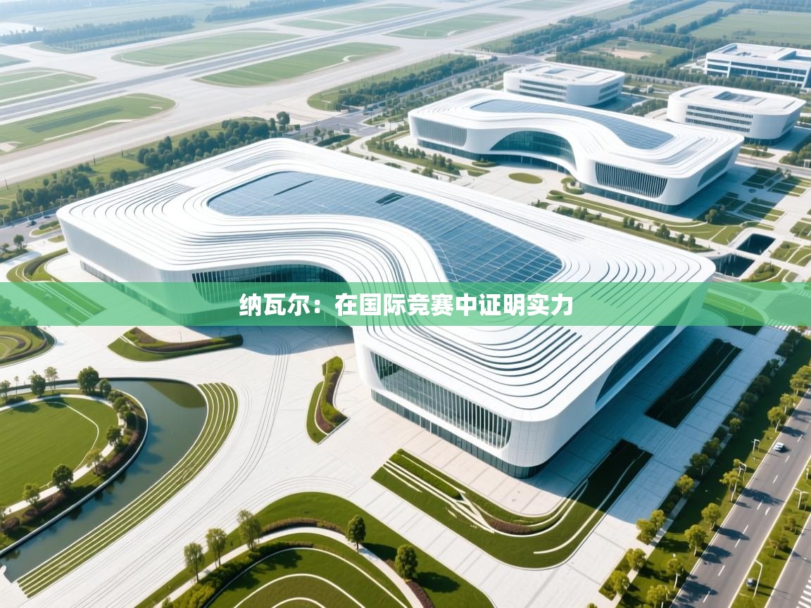 纳瓦尔:在国际竞赛中证明实力 第2张