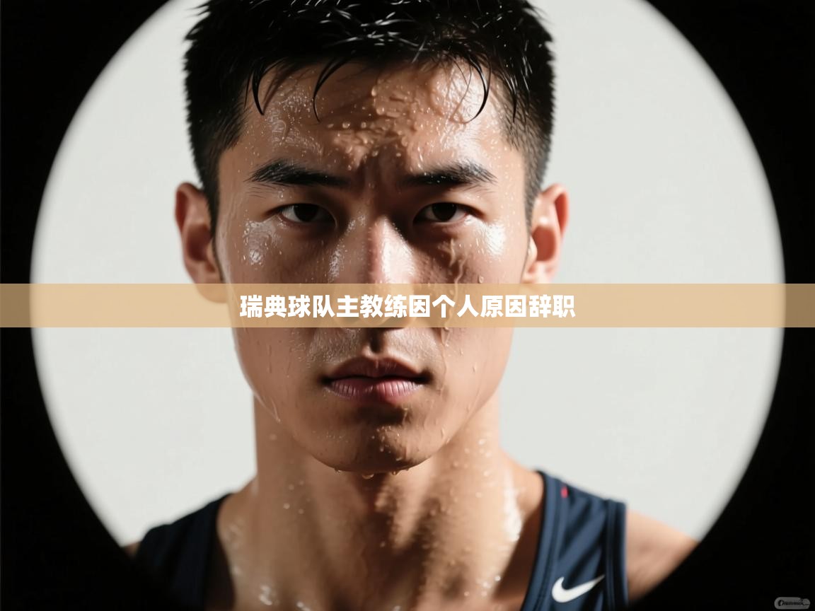瑞典球队主教练因个人原因辞职  第1张