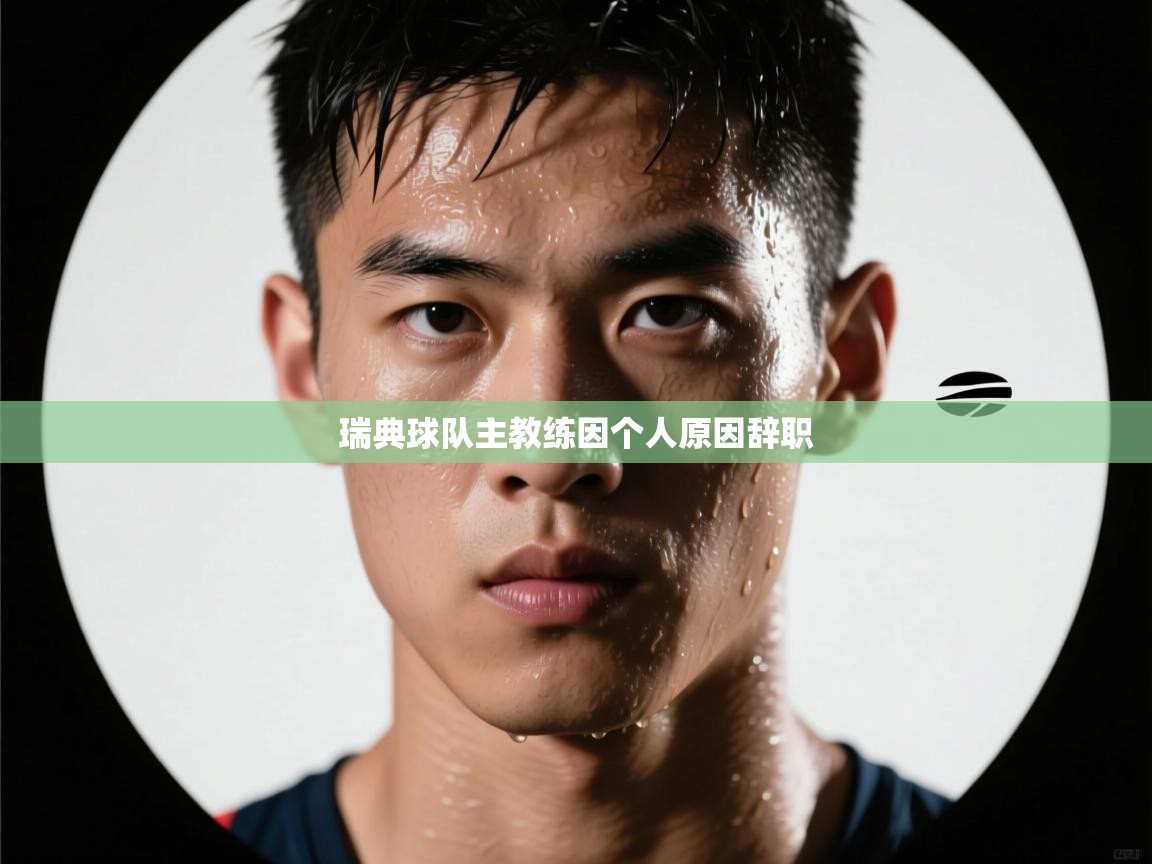 瑞典球队主教练因个人原因辞职  第2张