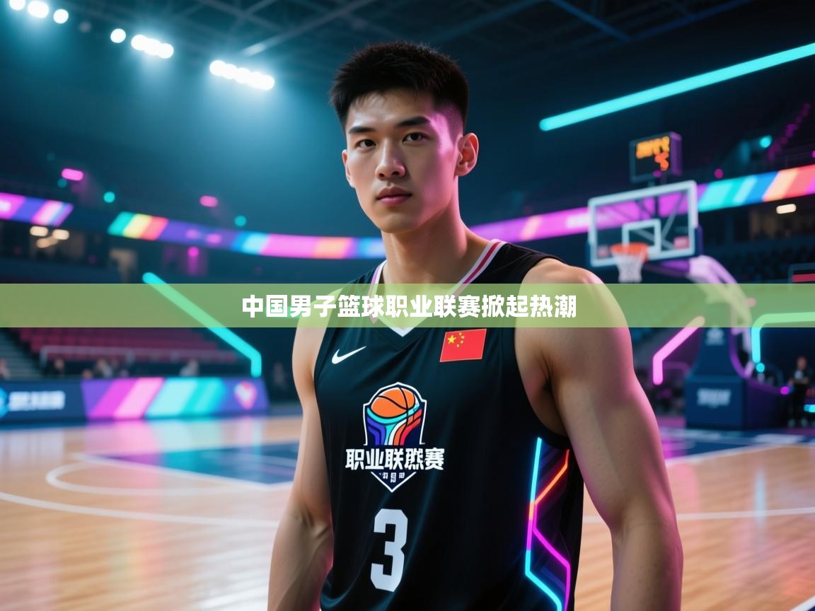 中国男子篮球职业联赛掀起热潮 第2张