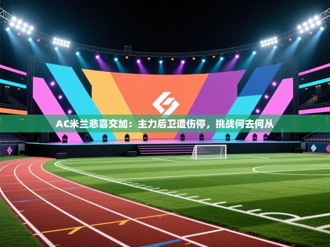 AC米兰悲喜交加:主力后卫遭伤停,挑战何去何从 第2张