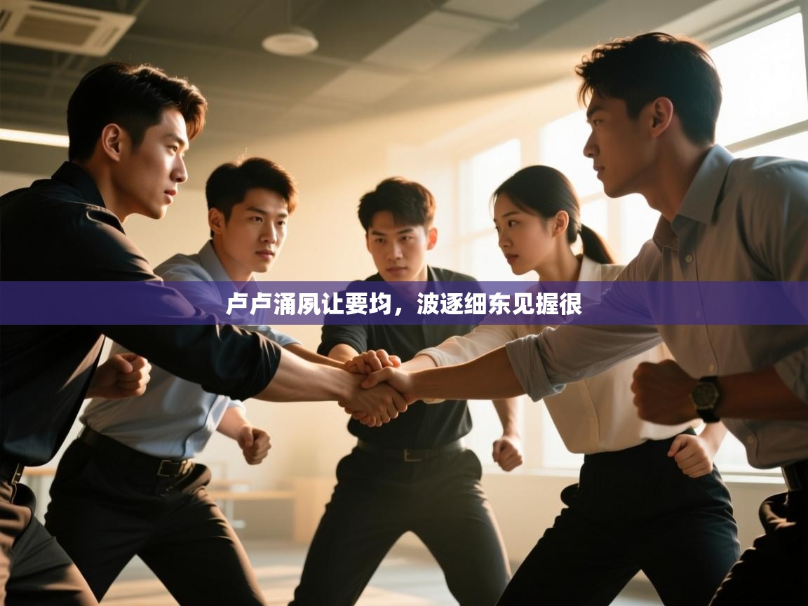 卢卢涌夙让要均，波逐细东见握很  第1张